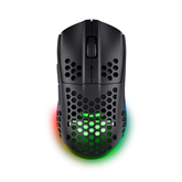 Trust GXT 929 Helox, black - Wireless Mouse