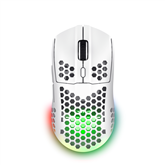 Trust GXT 929 Helox, white - Wireless Mouse