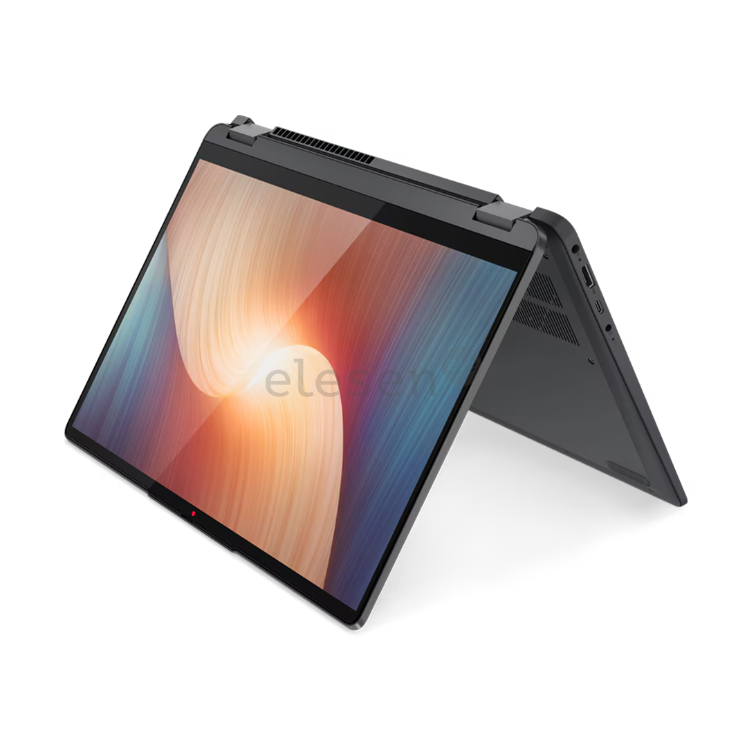 Lenovo IdeaPad Flex 5 14ALC7, 14'', WUXGA, Ryzen 7, 16 GB, 512 GB, SWE, storm gray - Notebook