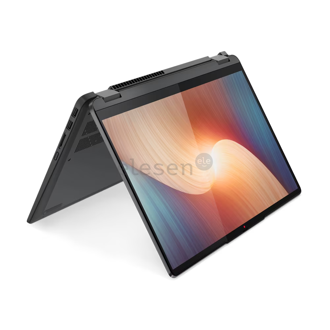 Lenovo IdeaPad Flex 5 14ALC7, 14'', WUXGA, Ryzen 7, 16 GB, 512 GB, SWE, storm gray - Notebook