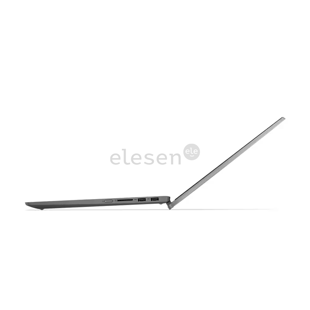Lenovo IdeaPad Flex 5 14ALC7, 14'', WUXGA, Ryzen 7, 16 GB, 512 GB, SWE, storm gray - Notebook