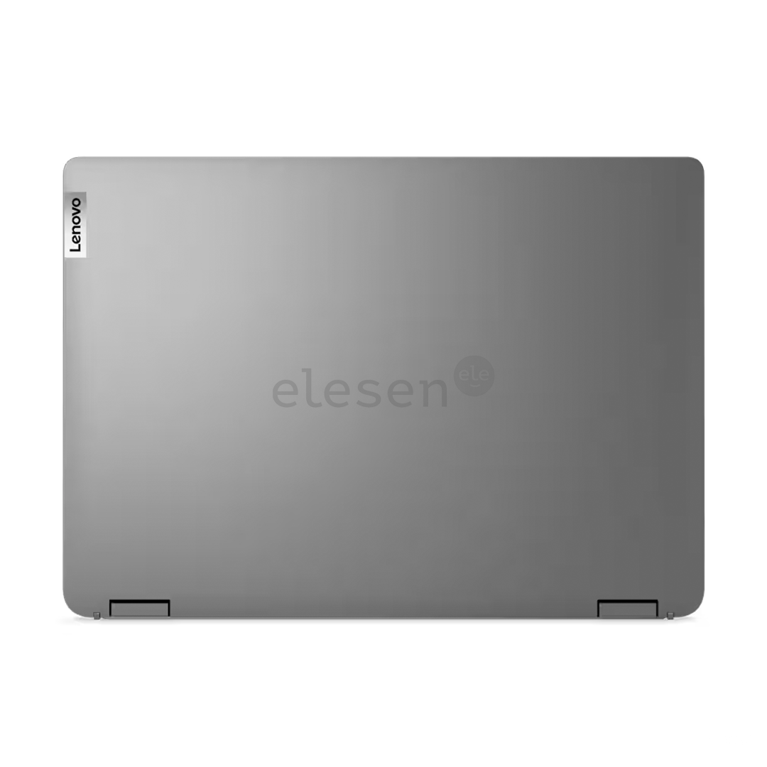 Lenovo IdeaPad Flex 5 14ALC7, 14'', WUXGA, Ryzen 7, 16 GB, 512 GB, SWE, storm gray - Notebook
