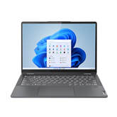 Lenovo IdeaPad Flex 5 14ALC7, 14'', WUXGA, Ryzen 7, 16 GB, 512 GB, ENG, storm gray - Notebook