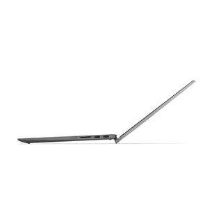 Nešiojamas kompiuteris Lenovo IdeaPad Flex 5 14ALC7, 14'', WUXGA, Ryzen 7, 16 GB, 512 GB, ENG, tamsiai pilka