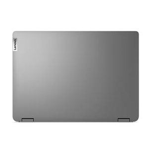 Nešiojamas kompiuteris Lenovo IdeaPad Flex 5 14ALC7, 14'', WUXGA, Ryzen 7, 16 GB, 512 GB, ENG, tamsiai pilka