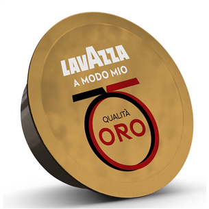 Kavos kapsulės Lavazza A Modo Mio Qualità Oro, 36 vnt.