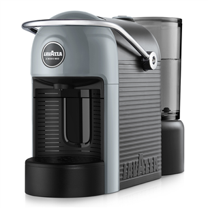 Kapsulinis kavos aparatas Lavazza A Modo Mio Jolie Evo, pilka 18001404