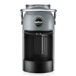 Kapsulinis kavos aparatas Lavazza A Modo Mio Jolie Evo, pilka
