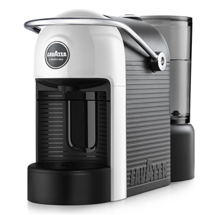 Kapsulinis kavos aparatas Lavazza A Modo Mio Jolie Evo, balta 18001402