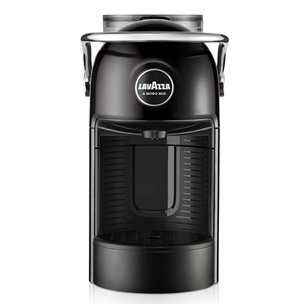 Kapsulinis kavos aparatas Lavazza A Modo Mio Jolie Evo, juoda