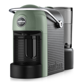 Lavazza A Modo Mio Jolie Evo, green - Capsule coffee machine