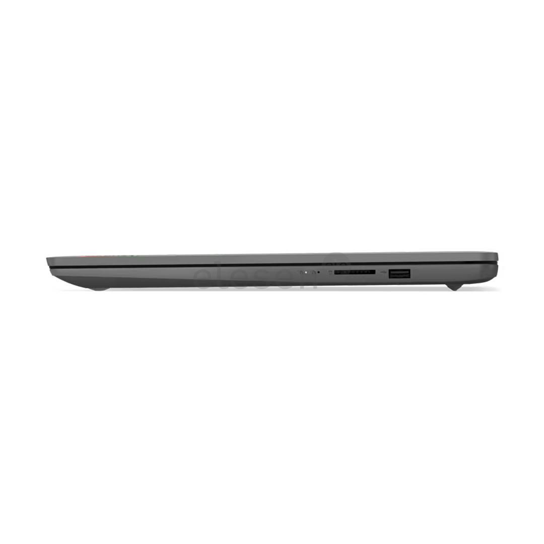 Nešiojamas kompiuteris Lenovo IdeaPad 3 17ALC6, Ryzen 5, 8 GB, 512 GB, ENG, pilkas