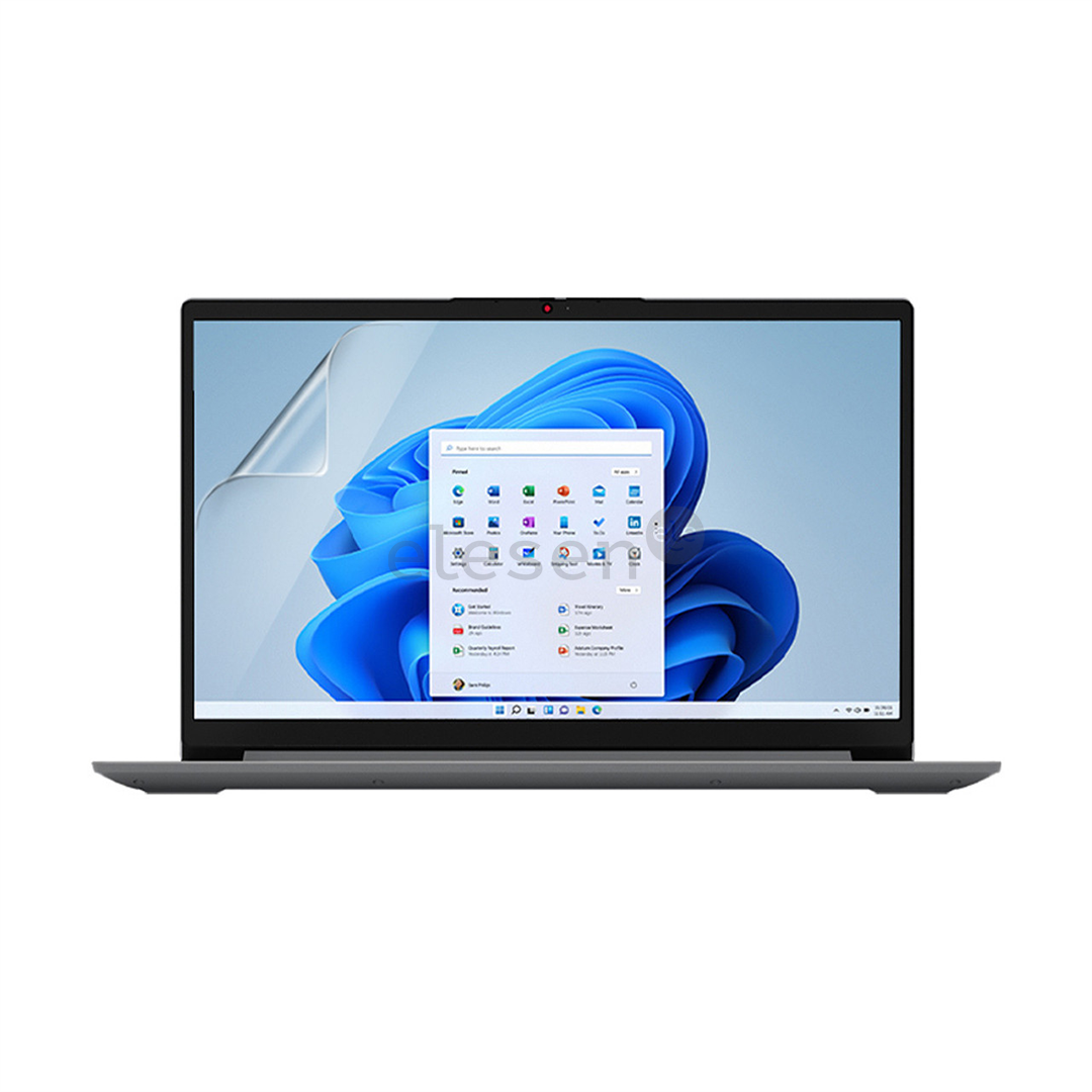 Lenovo IdeaPad 1 15ALC7, 15.6'', FHD, Ryzen 5, 8 GB, 512 GB, ENG, gray - Notebook