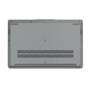 Nešiojamas kompiuteris Lenovo IdeaPad 1 15IJL7, 15.6'', FHD, Pentium Silver, 8 GB, 128 GB, ENG, pilkas