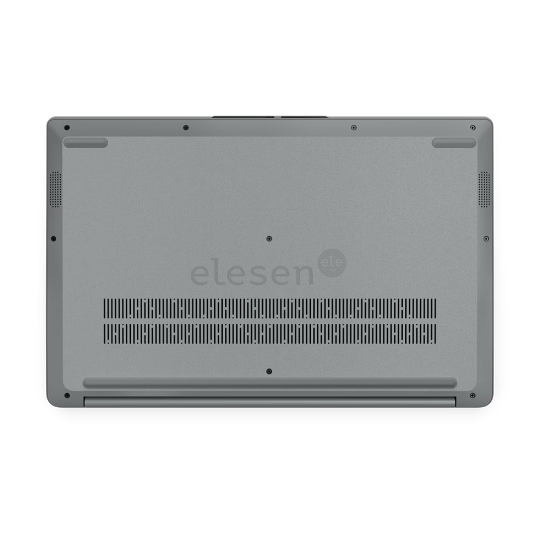 Nešiojamas kompiuteris Lenovo IdeaPad 1 15IJL7, 15.6'', FHD, Pentium Silver, 8 GB, 128 GB, ENG, pilkas