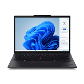 Lenovo ThinkPad T14 Gen 5, 14'', WUXGA, Ryzen 5, 16 GB, 512 GB, ENG, black - Notebook