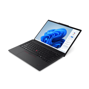 Lenovo ThinkPad T14 Gen 5, 14'', WUXGA, Ryzen 5, 16 GB, 512 GB, ENG, black - Notebook