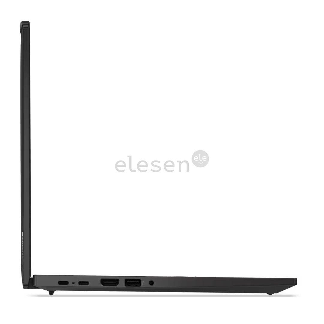 Lenovo ThinkPad T14 Gen 5, 14'', WUXGA, Ryzen 5, 16 GB, 512 GB, ENG, black - Notebook