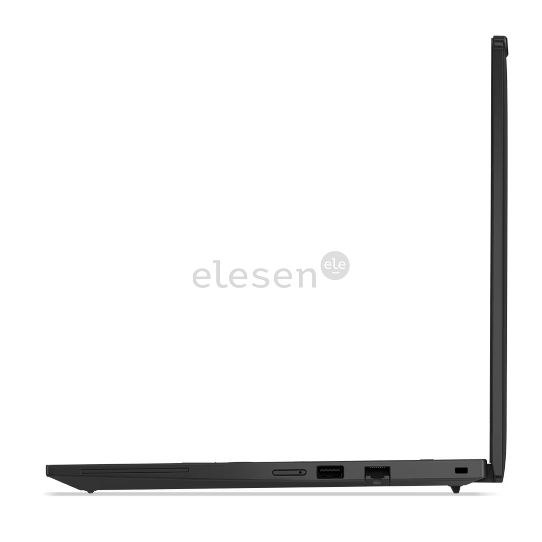 Lenovo ThinkPad T14 Gen 5, 14'', WUXGA, Ryzen 5, 16 GB, 512 GB, ENG, black - Notebook