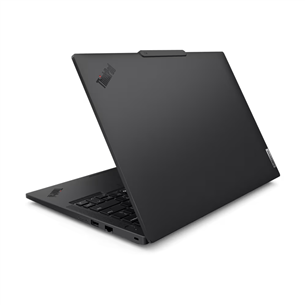 Lenovo ThinkPad T14 Gen 5, 14'', WUXGA, Ryzen 5, 16 GB, 512 GB, ENG, black - Notebook