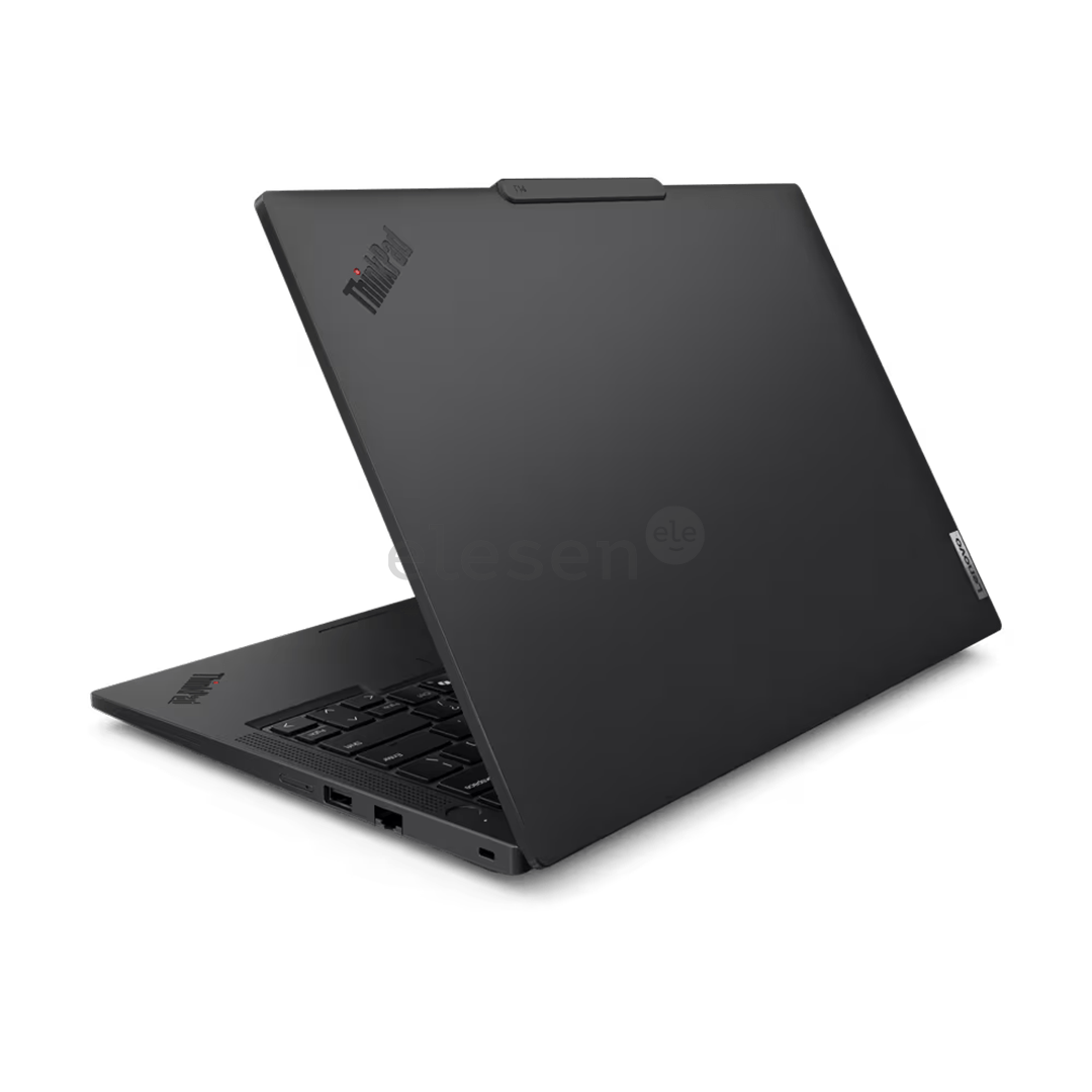 Lenovo ThinkPad T14 Gen 5, 14'', WUXGA, Ryzen 5, 16 GB, 512 GB, ENG, black - Notebook