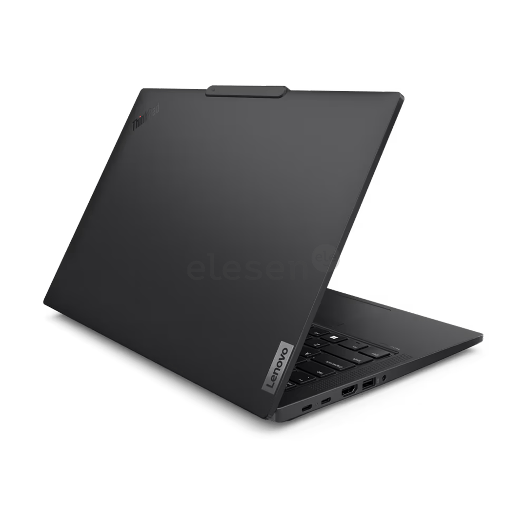 Lenovo ThinkPad T14 Gen 5, 14'', WUXGA, Ryzen 5, 16 GB, 512 GB, ENG, black - Notebook