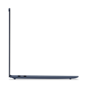 Lenovo Yoga Slim 7 14Q8X9, 14.5'', 3K, OLED, Snapdragon® X Elite, 16 GB, 512 GB, Copilot+, ENG, Cosmic Blue - Notebook