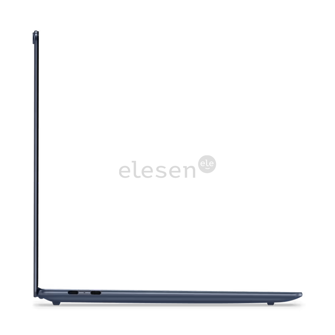 Lenovo Yoga Slim 7 14Q8X9, 14.5'', 3K, OLED, Snapdragon® X Elite, 16 GB, 512 GB, Copilot+, ENG, Cosmic Blue - Notebook