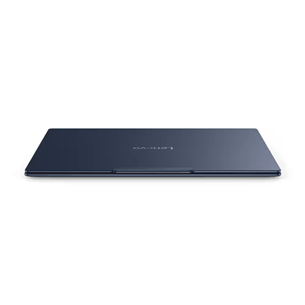 Lenovo Yoga Slim 7 14Q8X9, 14.5'', 3K, OLED, Snapdragon® X Elite, 16 GB, 512 GB, Copilot+, ENG, Cosmic Blue - Notebook