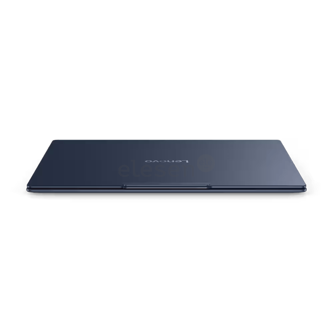 Lenovo Yoga Slim 7 14Q8X9, 14.5'', 3K, OLED, Snapdragon® X Elite, 16 GB, 512 GB, Copilot+, ENG, Cosmic Blue - Notebook