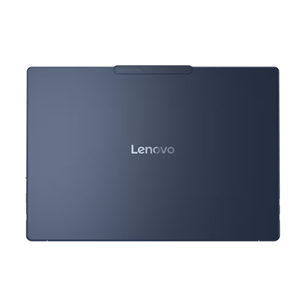 Lenovo Yoga Slim 7 14Q8X9, 14.5'', 3K, OLED, Snapdragon® X Elite, 16 GB, 512 GB, Copilot+, ENG, Cosmic Blue - Notebook