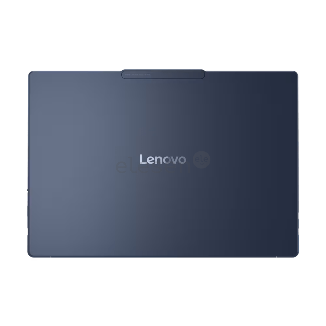 Lenovo Yoga Slim 7 14Q8X9, 14.5'', 3K, OLED, Snapdragon® X Elite, 16 GB, 512 GB, Copilot+, ENG, Cosmic Blue - Notebook