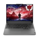 Lenovo Legion Slim 5 16AHP9, 16'', WQXGA+, 165 Hz, Ryzen 7, 16 GB, 512 GB, RTX 4060, ENG, luna grey - Notebook