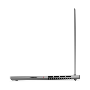 Lenovo Legion Slim 5 16AHP9, 16'', WQXGA+, 165 Hz, Ryzen 7, 16 GB, 512 GB, RTX 4060, ENG, luna grey - Notebook