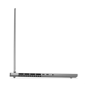 Lenovo Legion Slim 5 16AHP9, 16'', WQXGA+, 165 Hz, Ryzen 7, 16 GB, 512 GB, RTX 4060, ENG, luna grey - Notebook