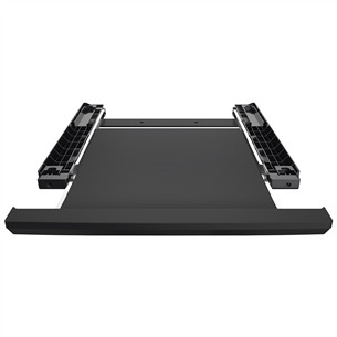 Hisense, juodas - Sujungimo rėmas