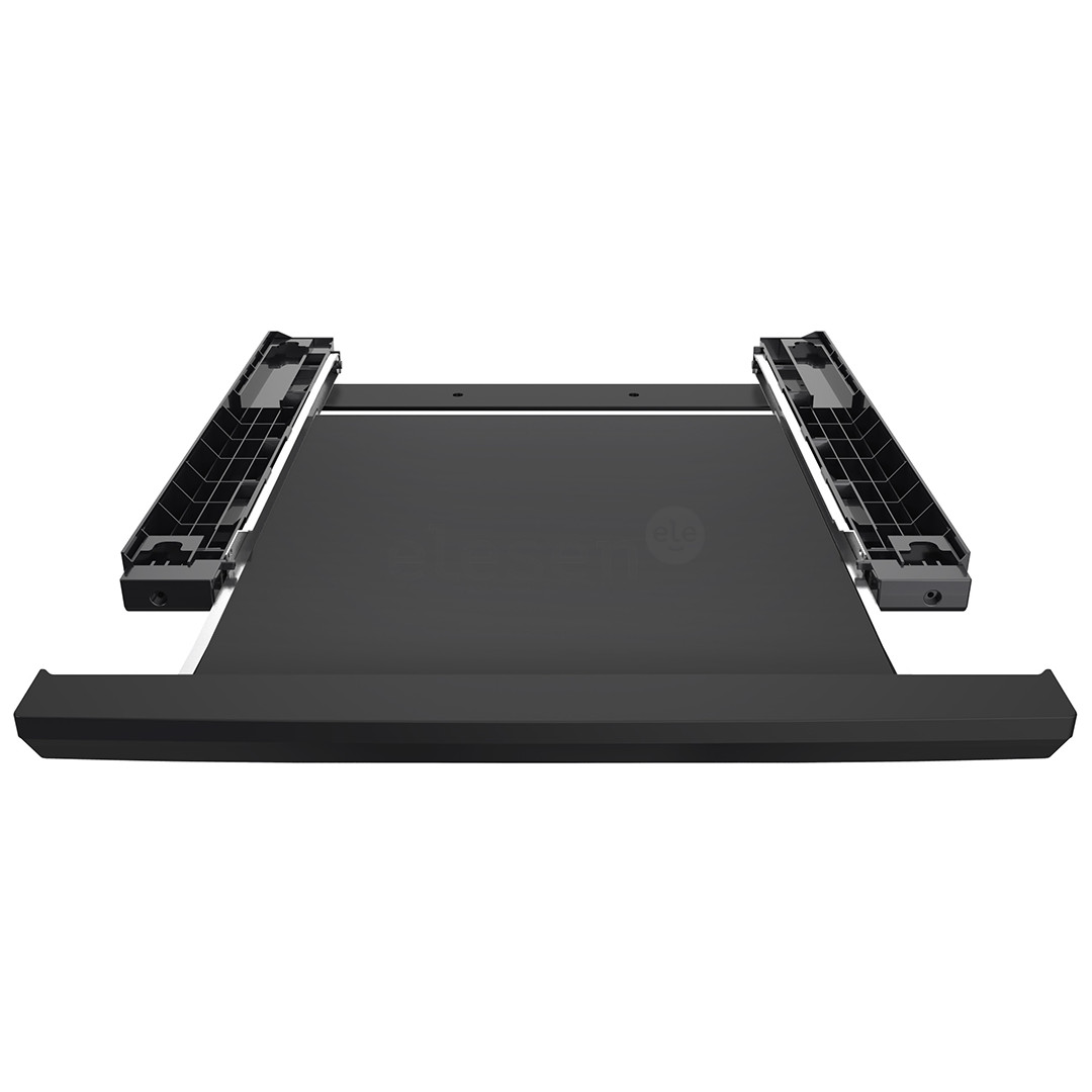 Hisense, juodas - Sujungimo rėmas