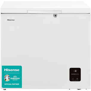 ŠALDYMO DĖŽĖ HISENSE FC247D4AWLE 20012402 PR000132849
