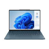 Lenovo Yoga Pro 7 14IMH9, 14.5'', 2.8K, 120 Hz, Core Ultra 7, 16 GB, 1 TB, RTX 4050, ENG, tamsiai mėlynas - Nešiojamas kompiuteris