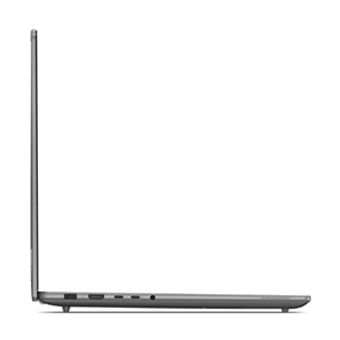 Lenovo Yoga Pro 9 16IMH9, 16'', 3.2K, 165 Hz, Core Ultra 7, 16 GB, 1 TB, RTX 4050, ENG, luna grey - Notebook