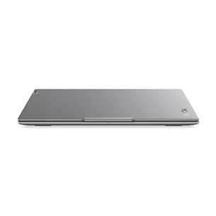 Lenovo Yoga Pro 9 16IMH9, 16'', 3.2K, 165 Hz, Core Ultra 7, 16 GB, 1 TB, RTX 4050, ENG, luna grey - Notebook