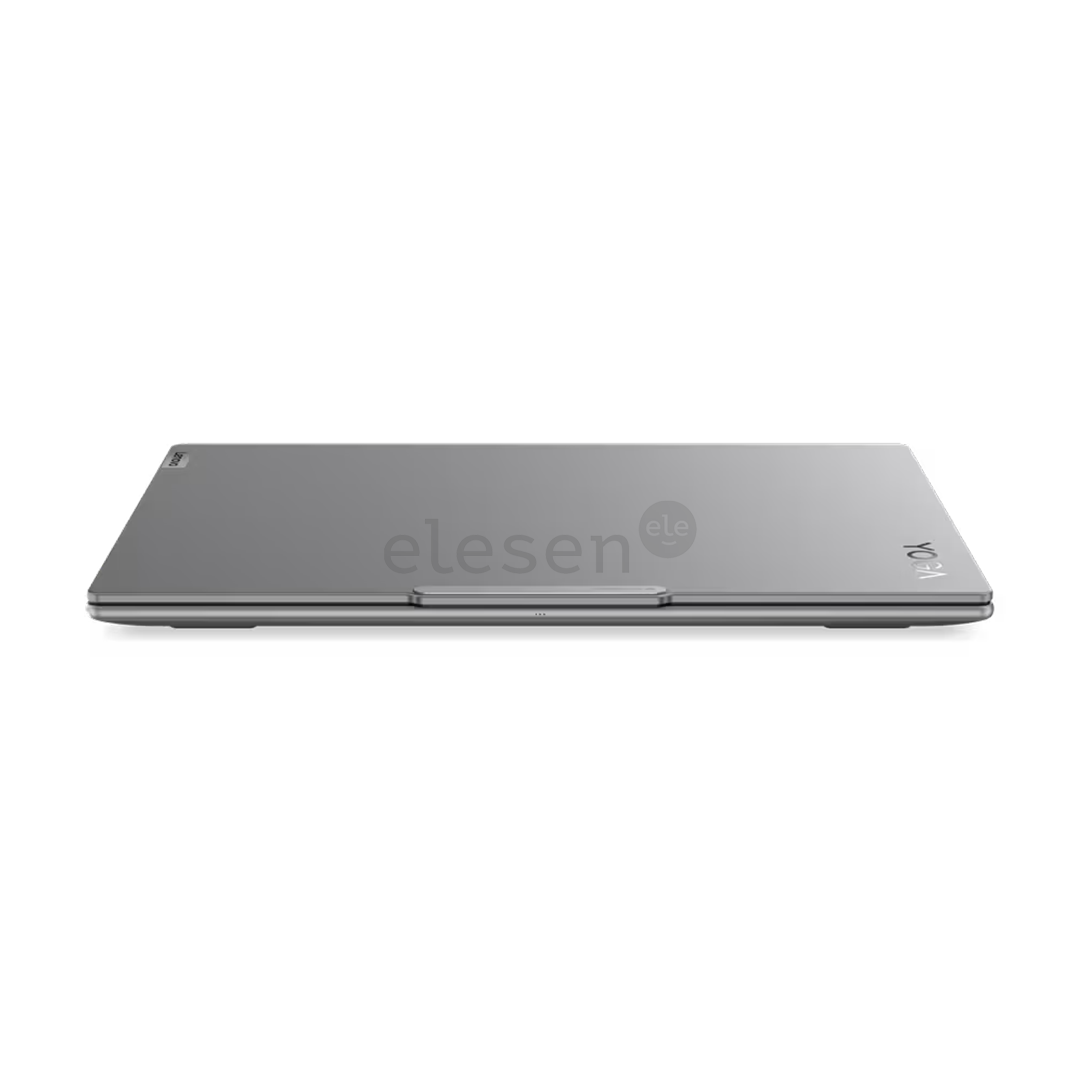 Lenovo Yoga Pro 9 16IMH9, 16'', 3.2K, 165 Hz, Core Ultra 7, 16 GB, 1 TB, RTX 4050, ENG, luna grey - Notebook