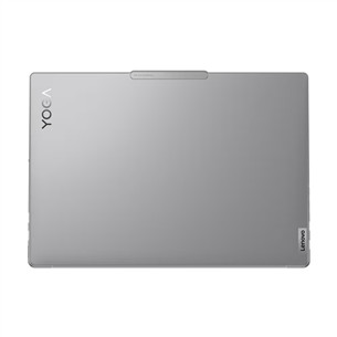 Lenovo Yoga Pro 9 16IMH9, 16'', 3.2K, 165 Hz, Core Ultra 7, 16 GB, 1 TB, RTX 4050, ENG, luna grey - Notebook