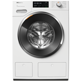 SKALBIMO MAŠINA MIELE WWI860 WCS PWash &Tdos 12193460