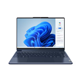 Lenovo Yoga 9 2-in-1 14IMH9, 14'', 2.8K, 120 Hz, Core Ultra 7, 32 GB, 1 TB, ENG, cosmic blue - Notebook