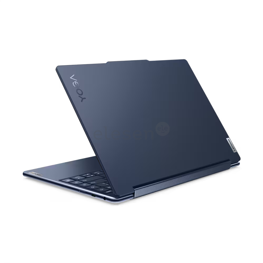 Lenovo Yoga 9 2-in-1 14IMH9, 14'', 2.8K, 120 Hz, Core Ultra 7, 32 GB, 1 TB, ENG, cosmic blue - Notebook
