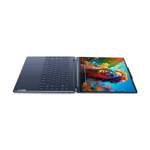 Lenovo Yoga 9 2-in-1 14IMH9, 14'', 2.8K, 120 Hz, Core Ultra 7, 32 GB, 1 TB, ENG, cosmic blue - Notebook