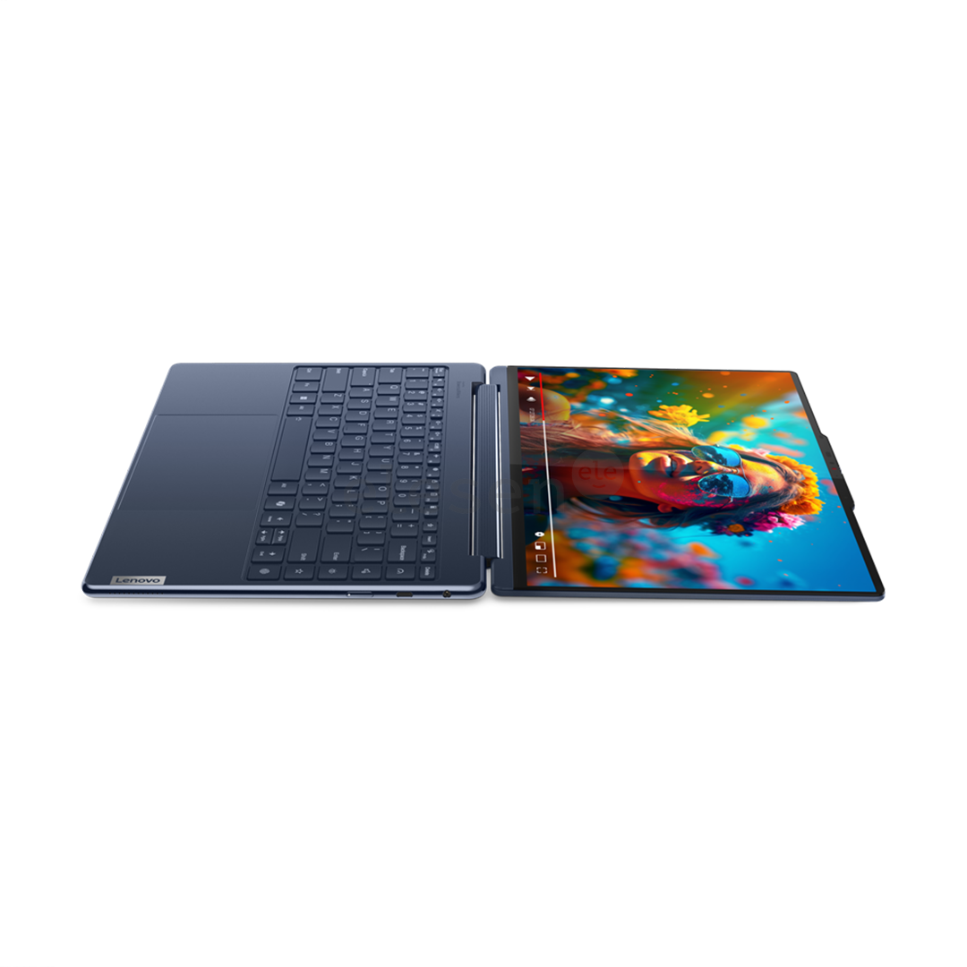 Lenovo Yoga 9 2-in-1 14IMH9, 14'', 2.8K, 120 Hz, Core Ultra 7, 32 GB, 1 TB, ENG, cosmic blue - Notebook