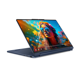 Lenovo Yoga 9 2-in-1 14IMH9, 14'', 2.8K, 120 Hz, Core Ultra 7, 32 GB, 1 TB, ENG, cosmic blue - Notebook