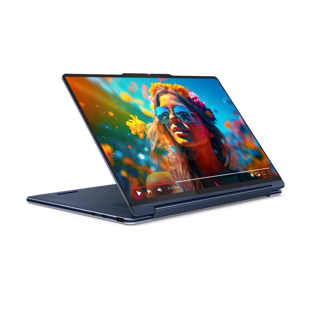 Lenovo Yoga 9 2-in-1 14IMH9, 14'', 2.8K, 120 Hz, Core Ultra 7, 32 GB, 1 TB, ENG, cosmic blue - Notebook